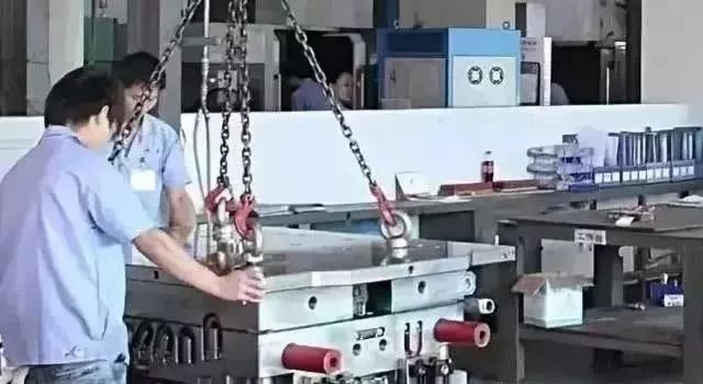 调侃:为什么说搞模具的男人,都是“骗子”的图5